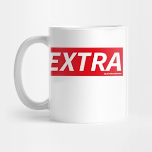 EXTRA Mug